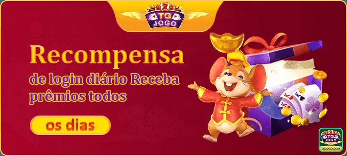 Facilidade de Registro e Login Rápido na Plataforma - tqjogo.com