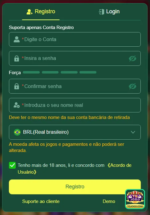 Suporte dedicado e pagamentos seguros - tqjogo.com